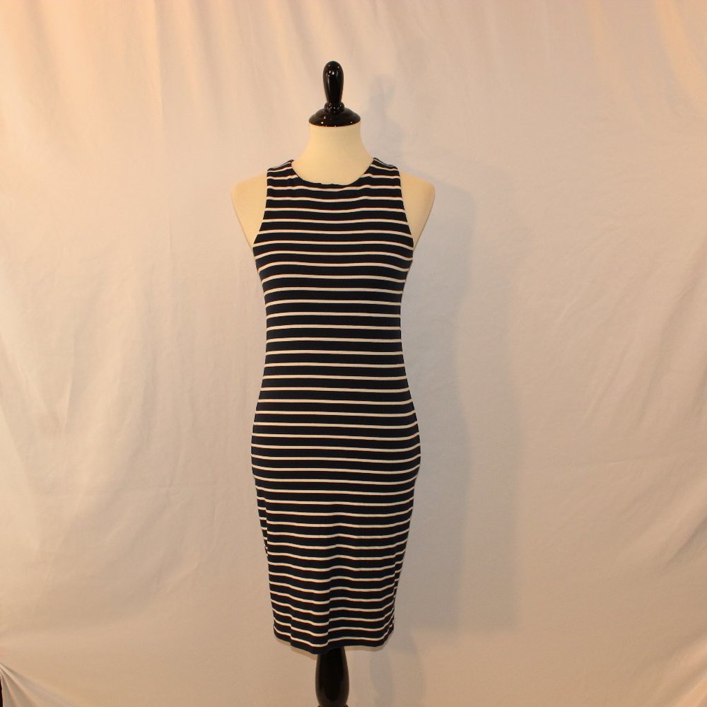 Tart  striped dress
